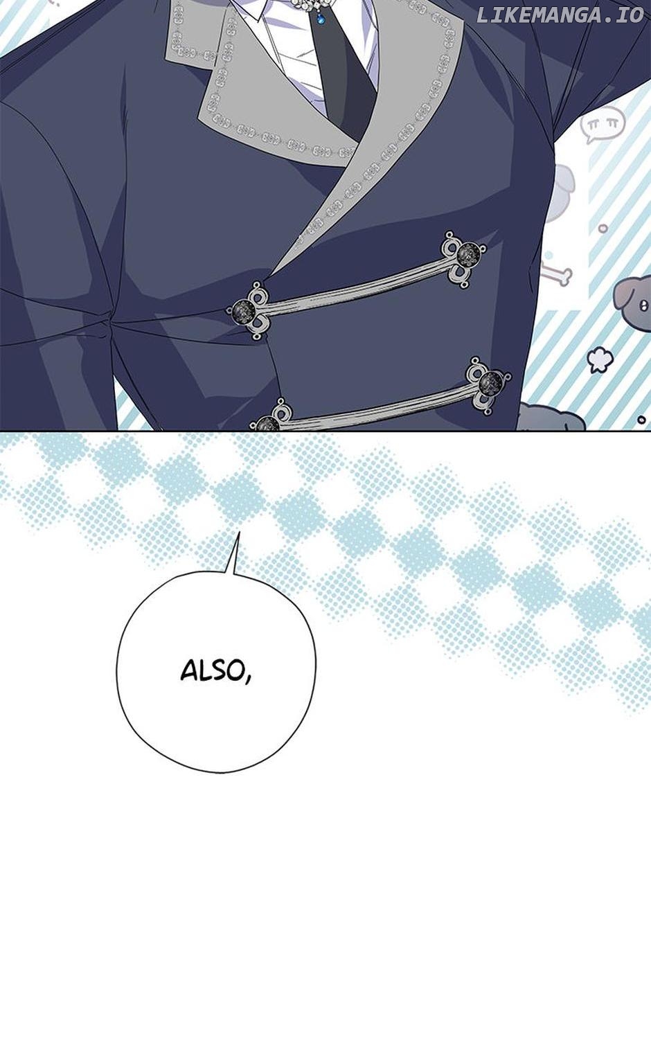 A Fairy Tale Written by a Villain Chapter 41 - page 20