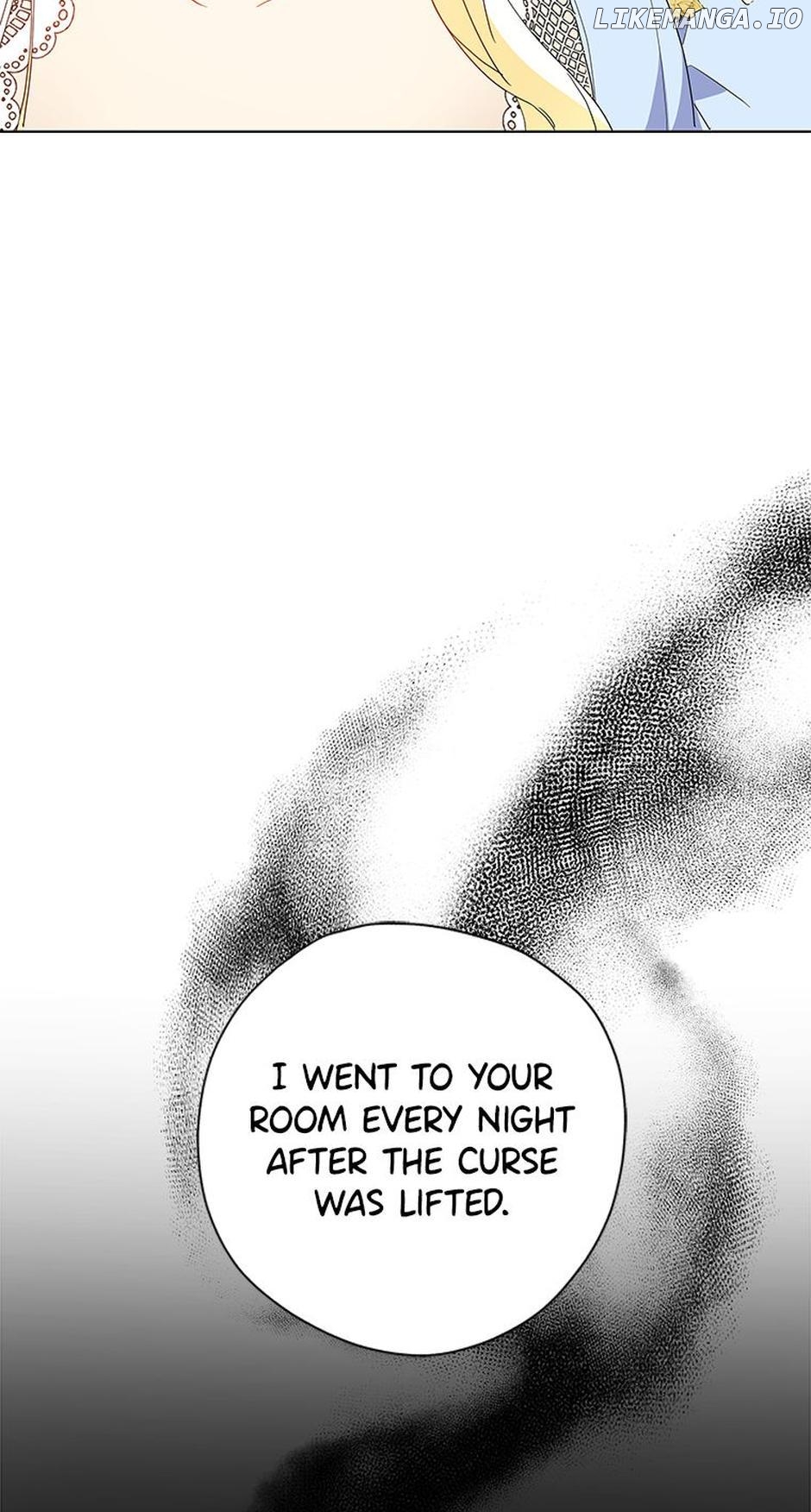 A Fairy Tale Written by a Villain Chapter 41 - page 22