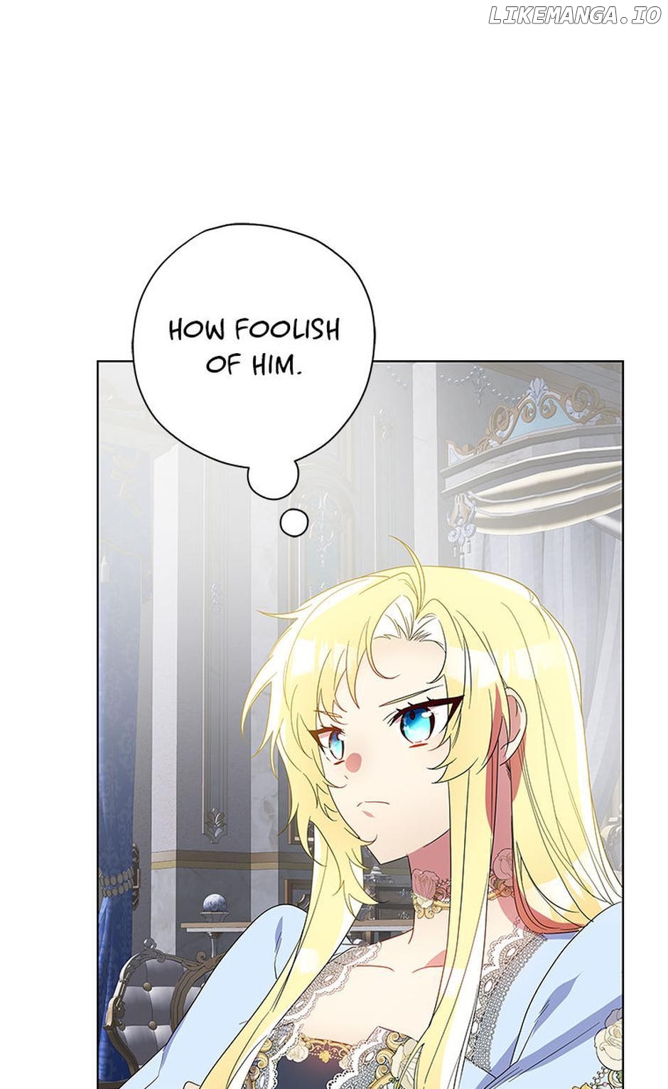 A Fairy Tale Written by a Villain Chapter 41 - page 33