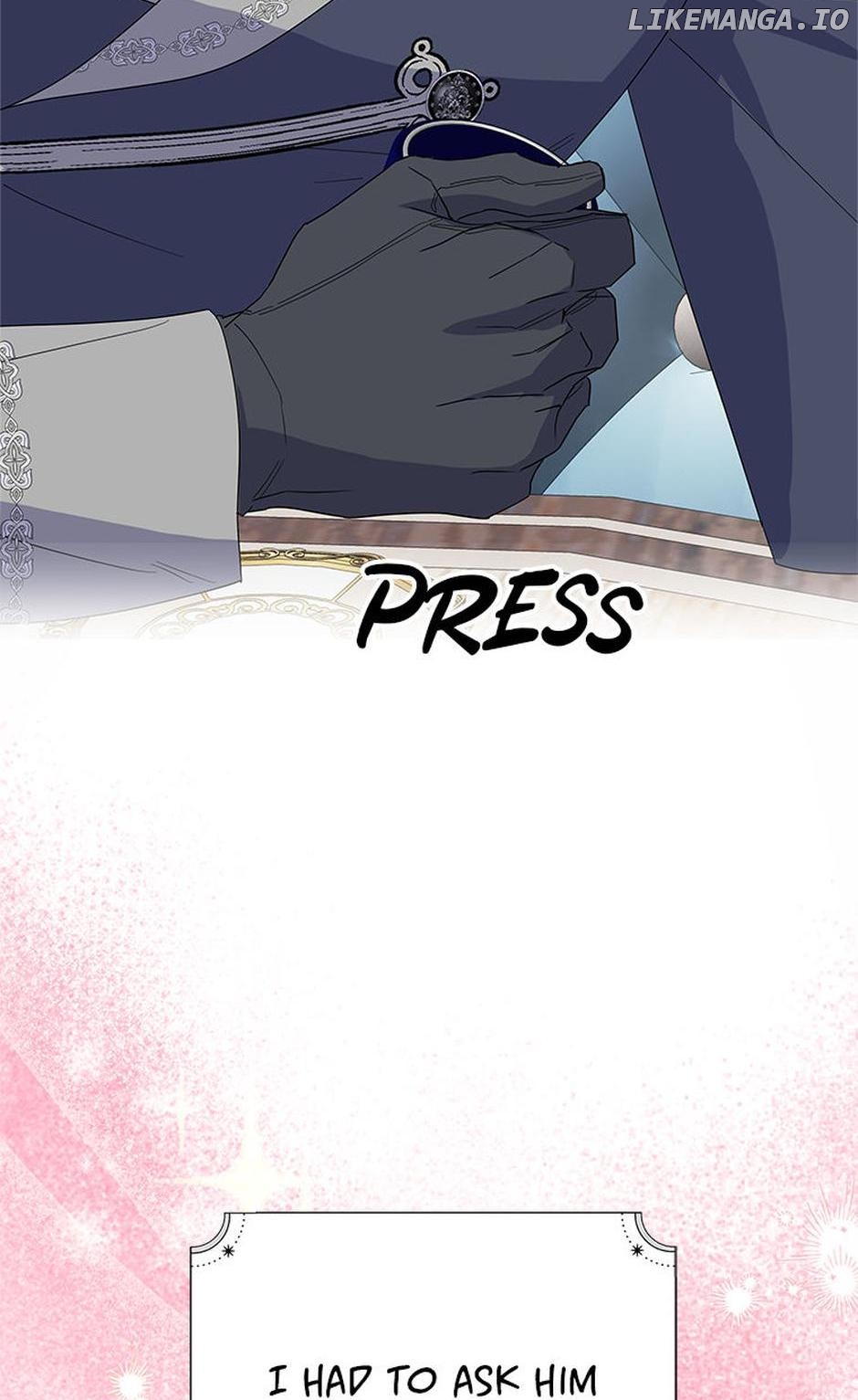 A Fairy Tale Written by a Villain Chapter 41 - page 42