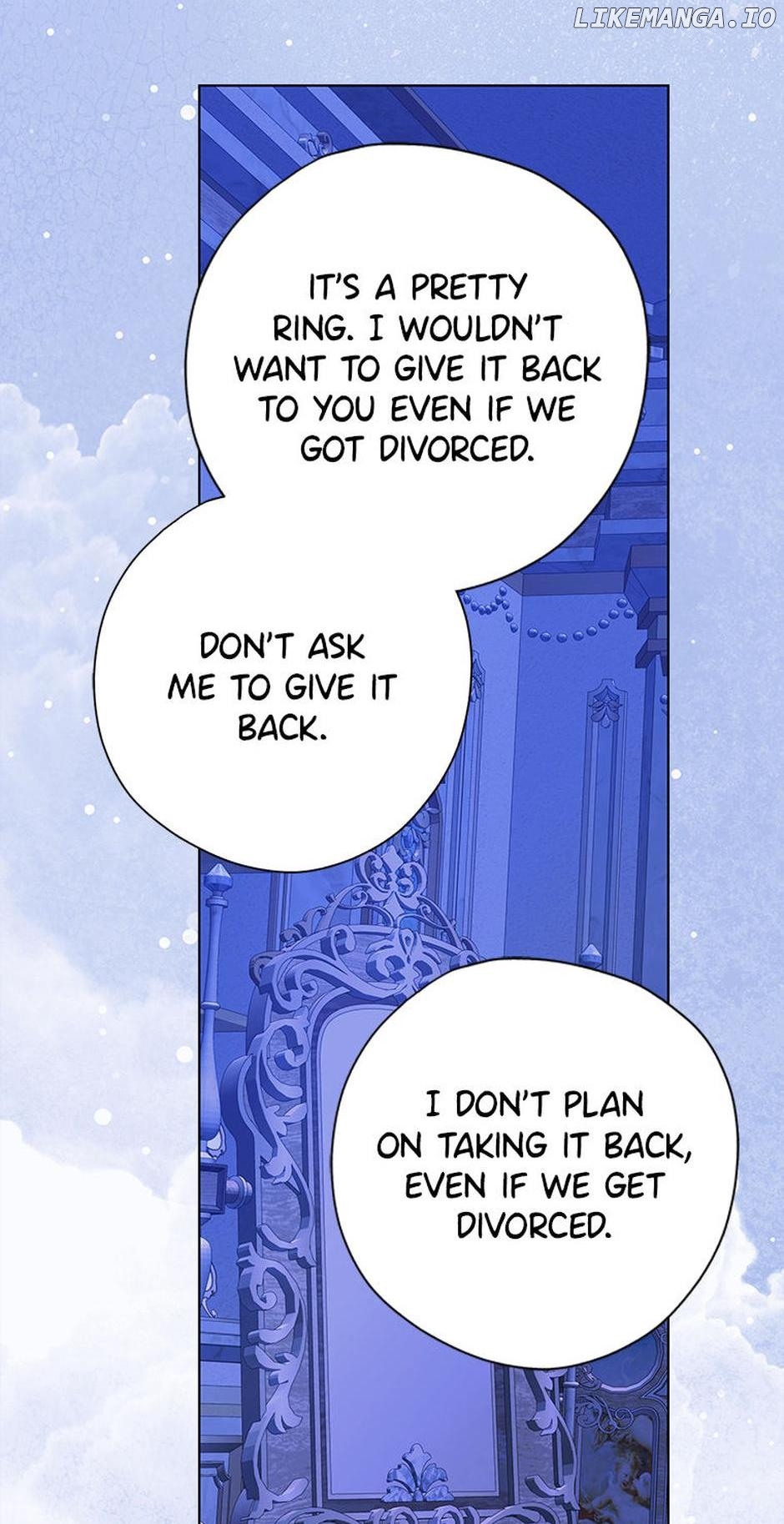 A Fairy Tale Written by a Villain Chapter 41 - page 54