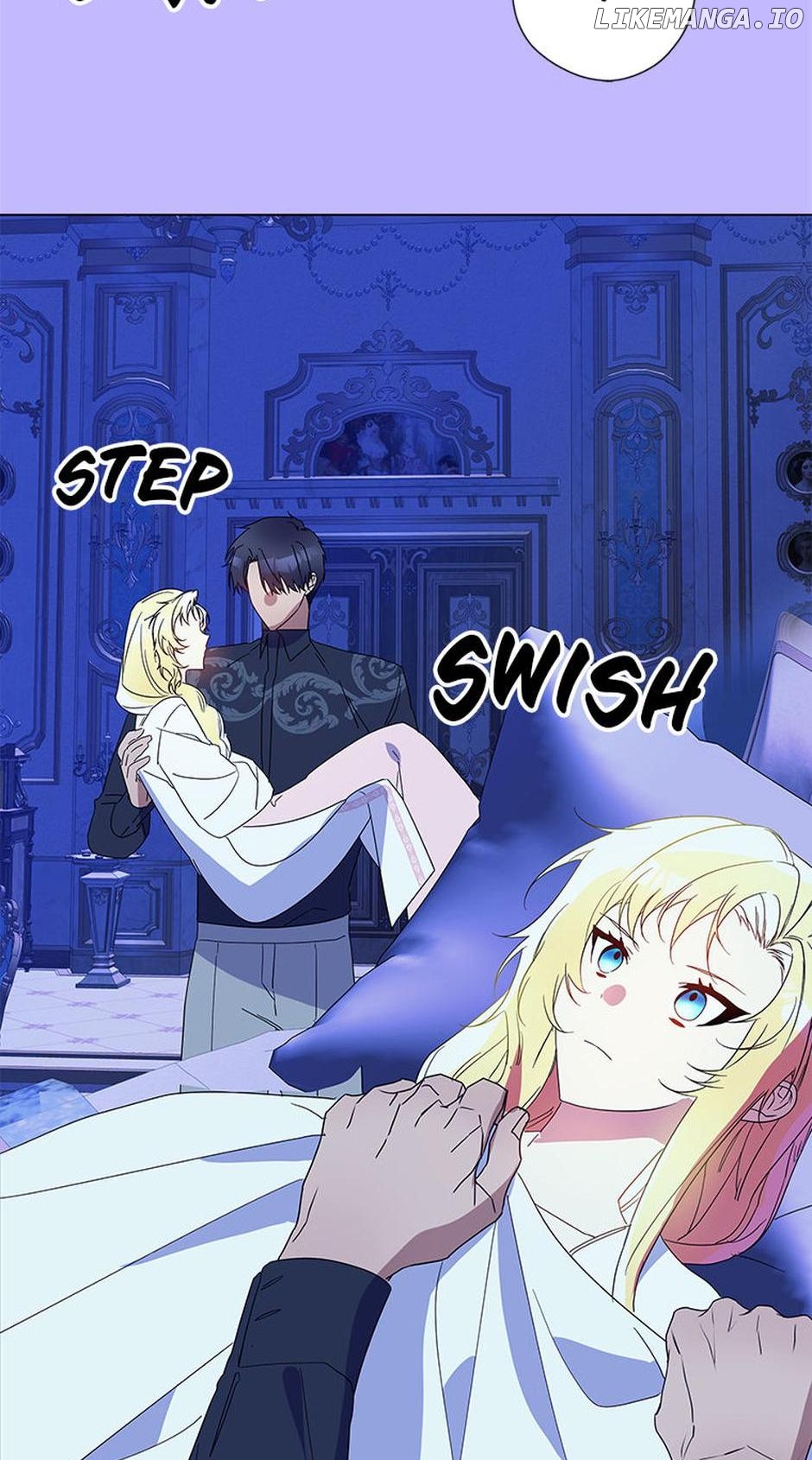 A Fairy Tale Written by a Villain Chapter 41 - page 59