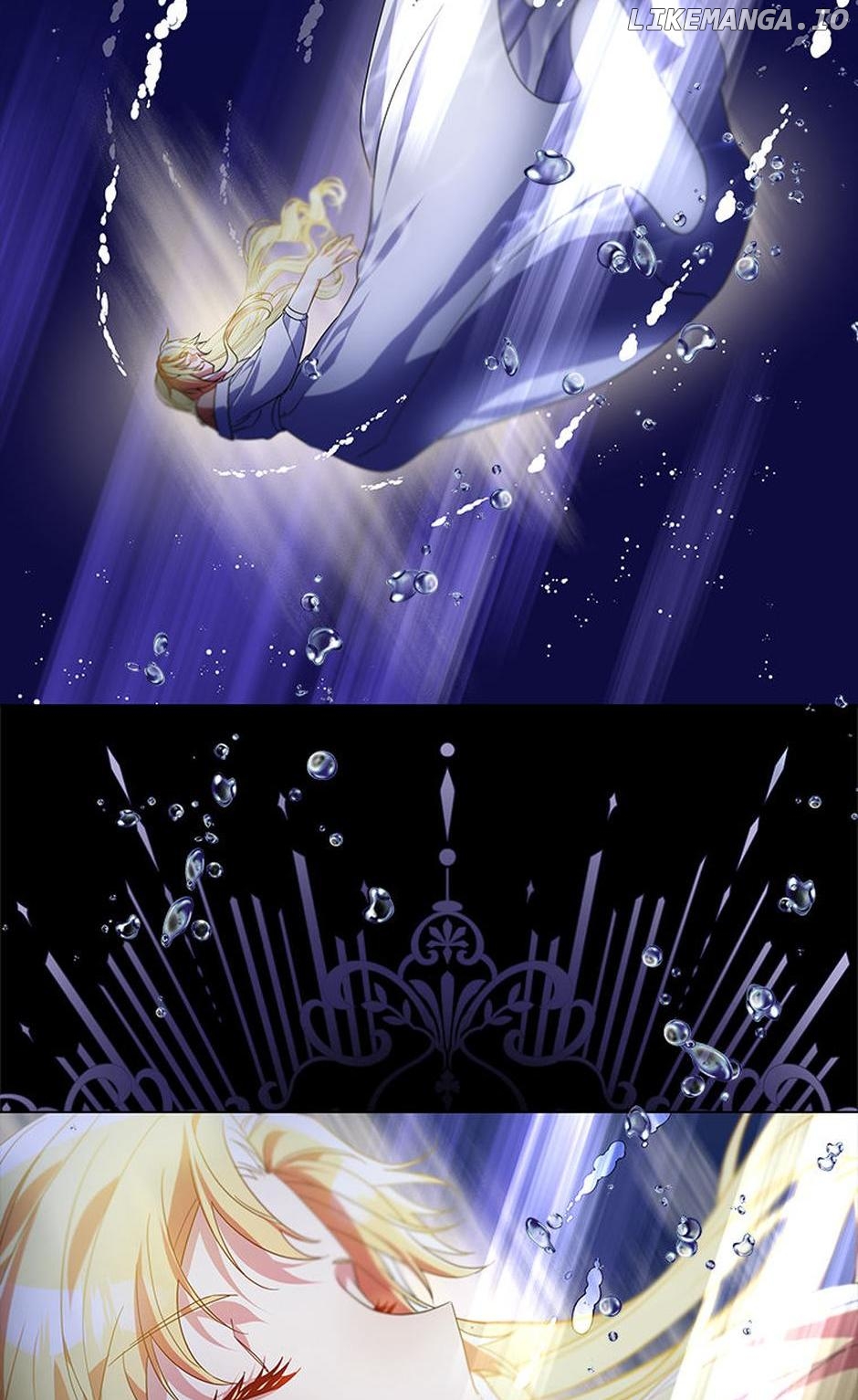 A Fairy Tale Written by a Villain Chapter 42 - page 14