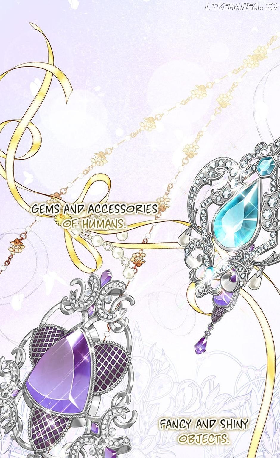 A Fairy Tale Written by a Villain Chapter 42 - page 17