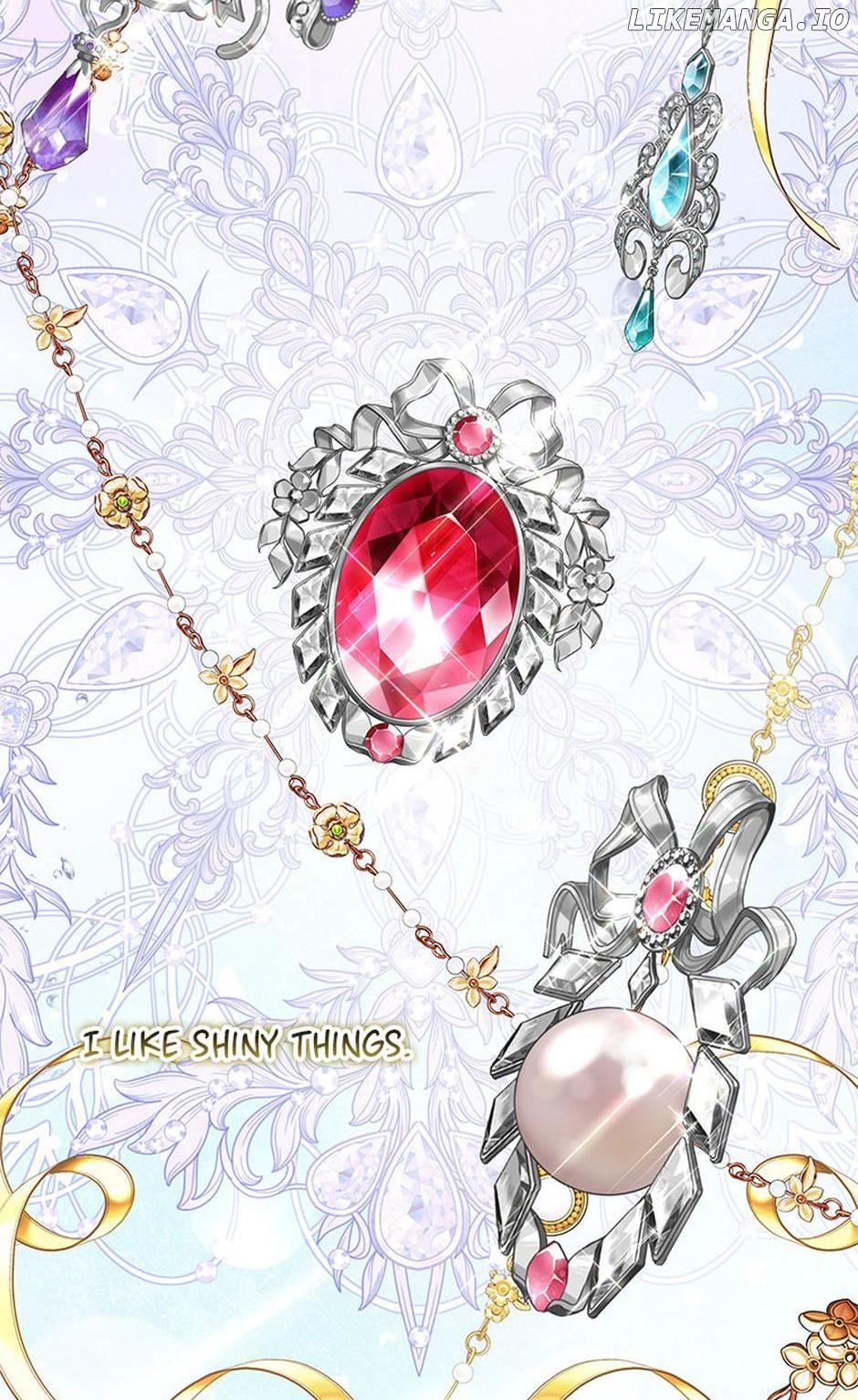 A Fairy Tale Written by a Villain Chapter 42 - page 18