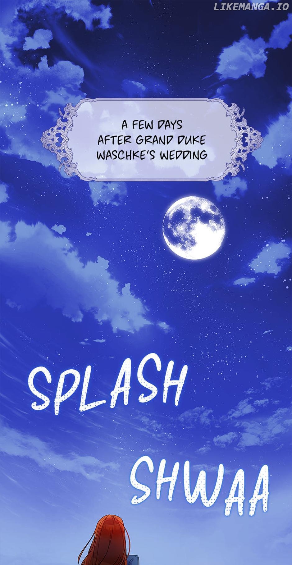 A Fairy Tale Written by a Villain Chapter 42 - page 1