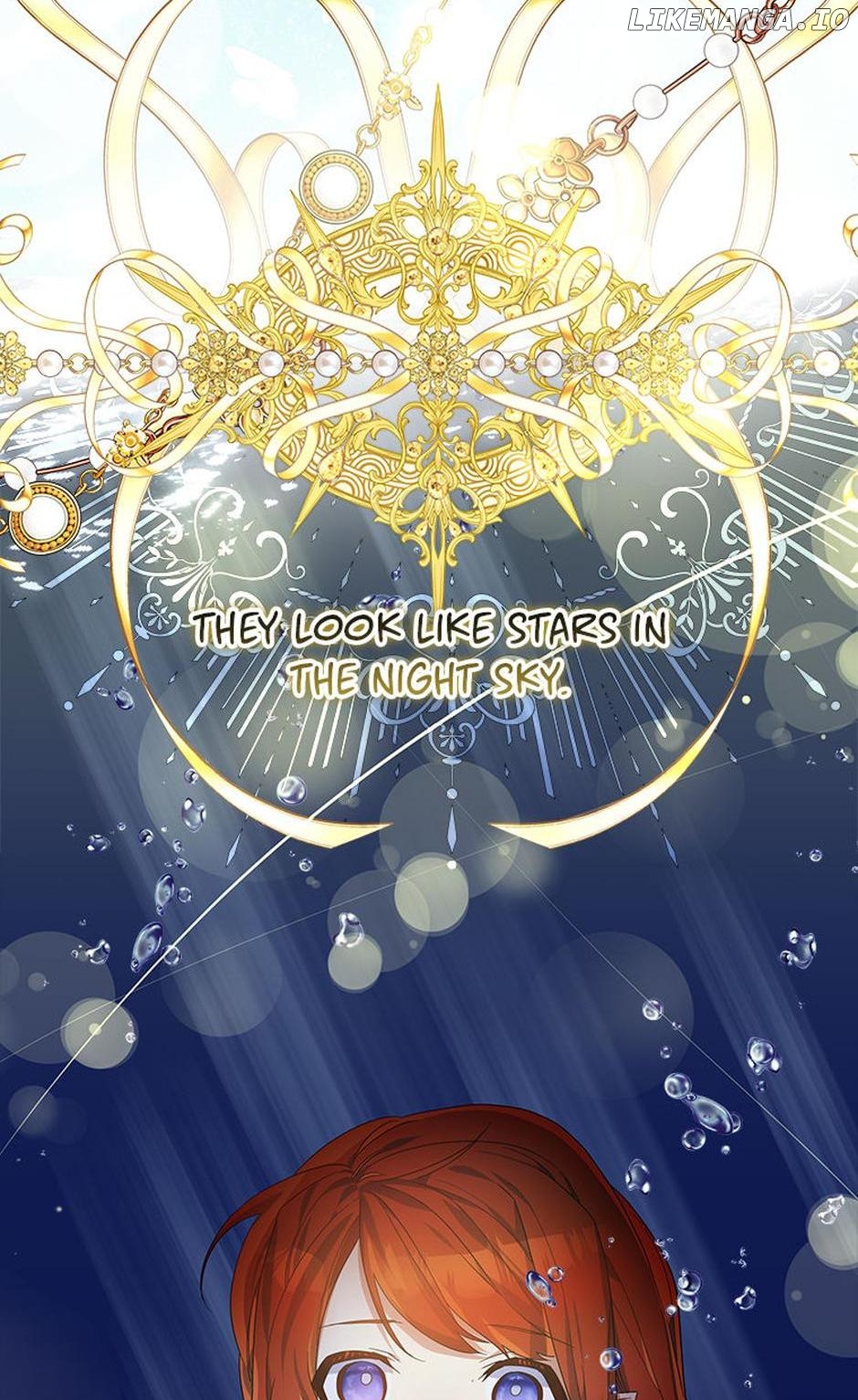 A Fairy Tale Written by a Villain Chapter 42 - page 19