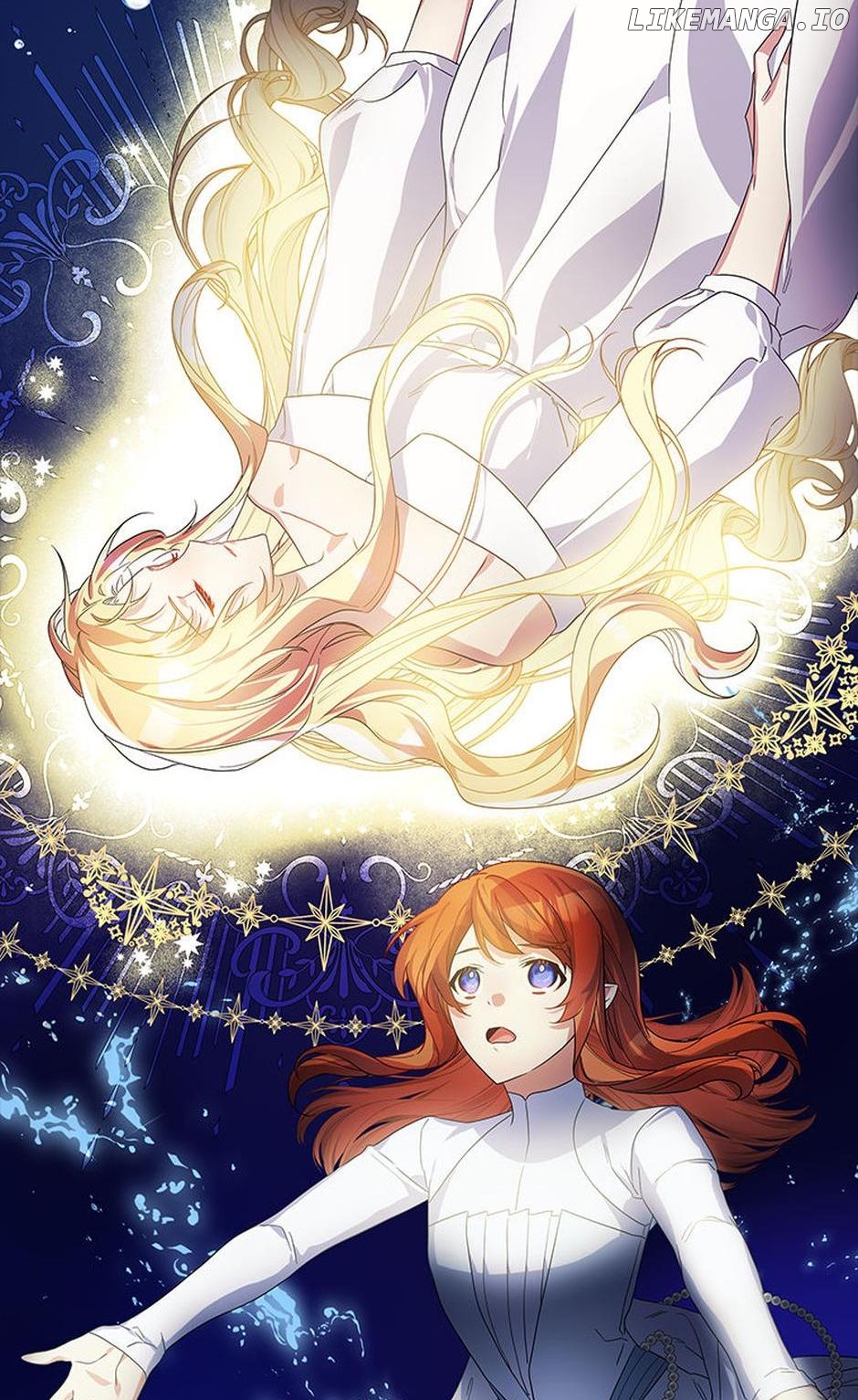 A Fairy Tale Written by a Villain Chapter 42 - page 23