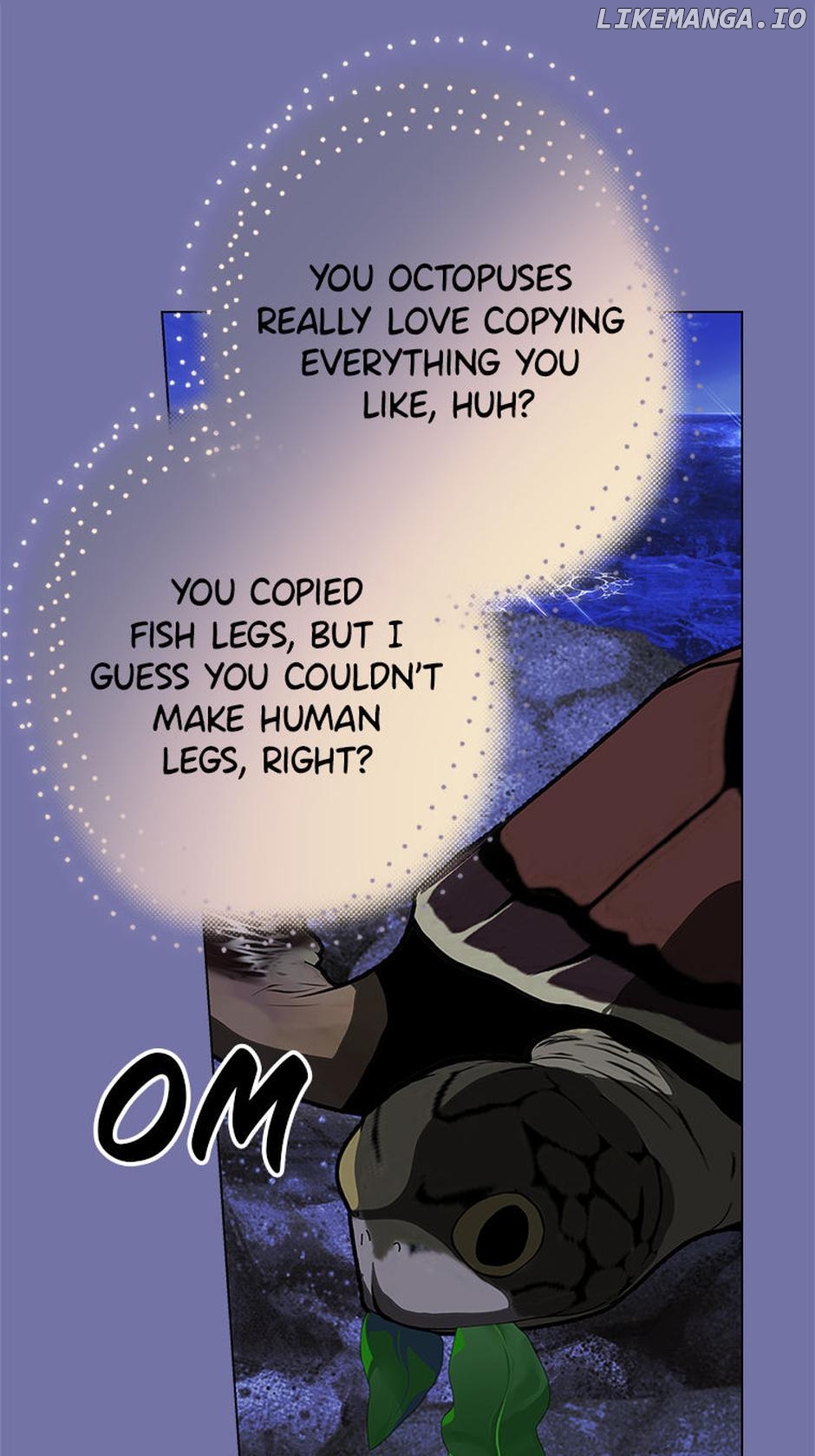 A Fairy Tale Written by a Villain Chapter 42 - page 25