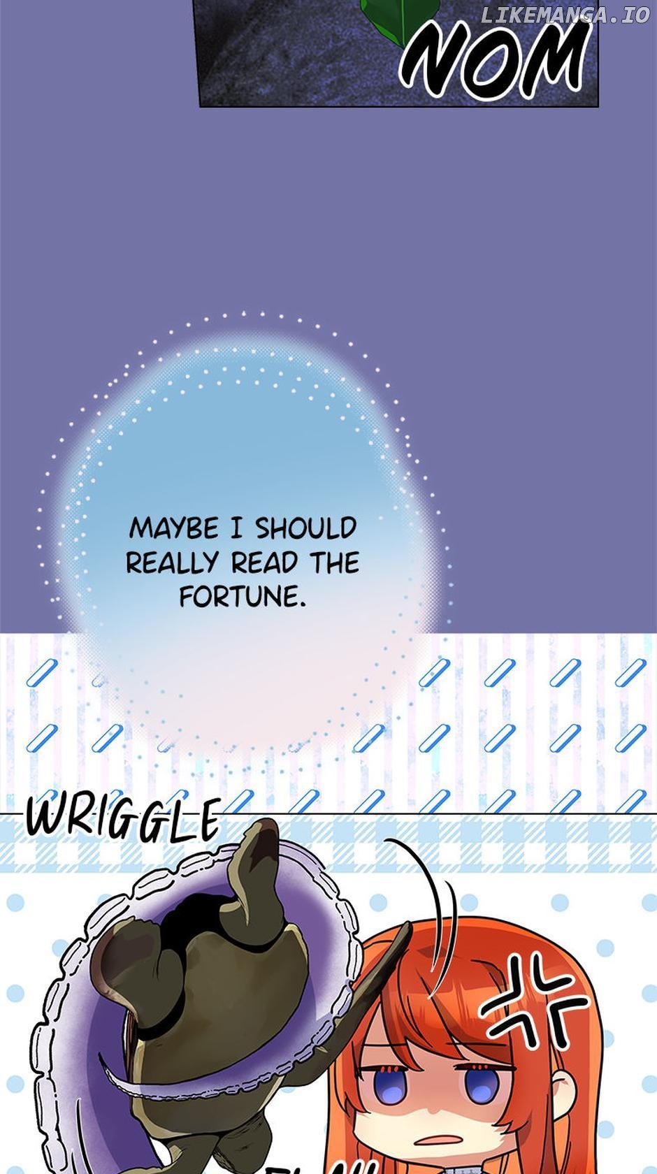 A Fairy Tale Written by a Villain Chapter 42 - page 26