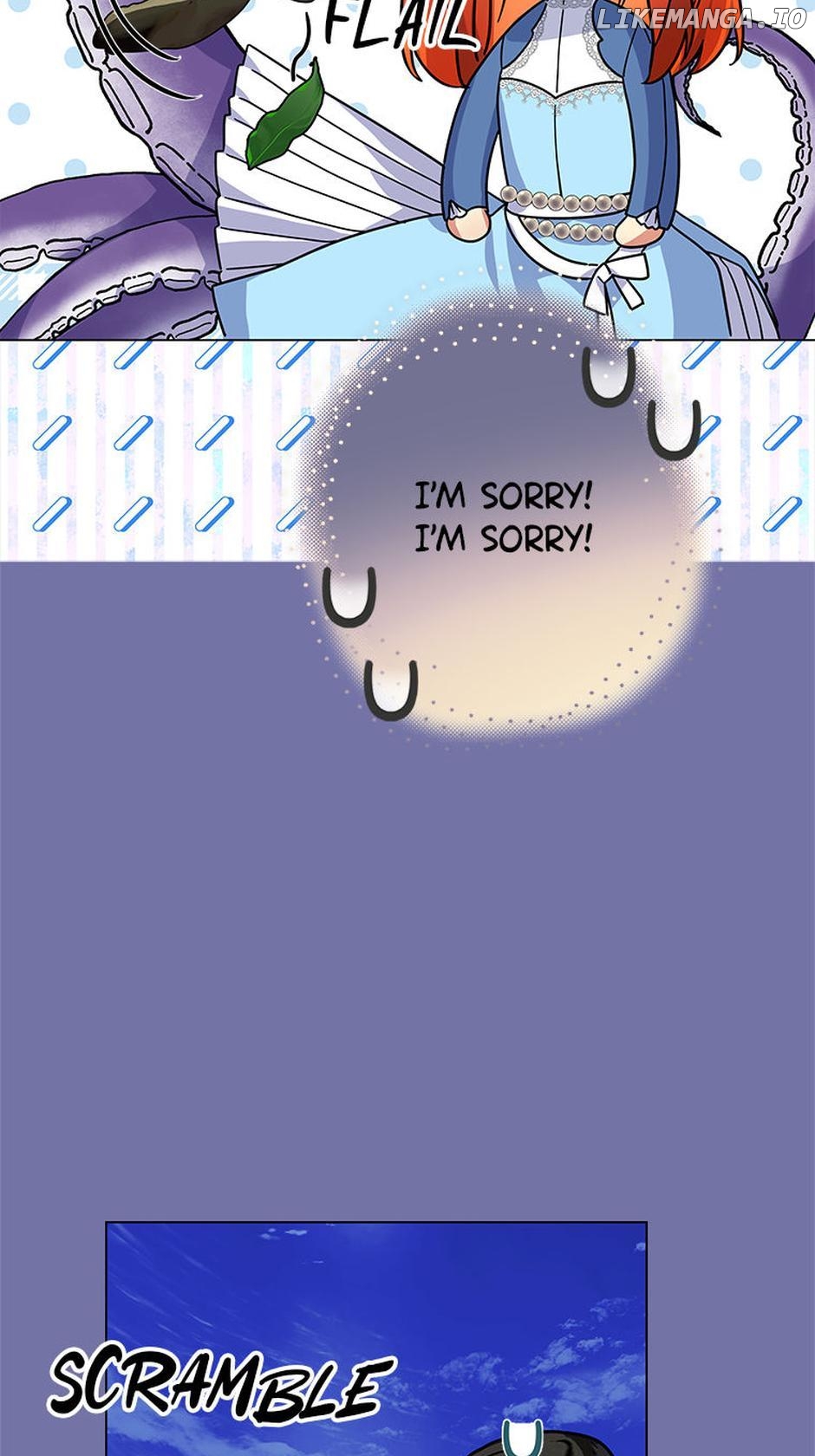 A Fairy Tale Written by a Villain Chapter 42 - page 27