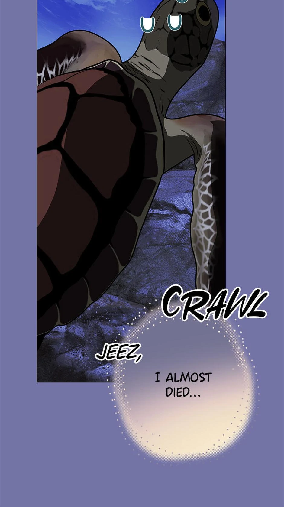 A Fairy Tale Written by a Villain Chapter 42 - page 28