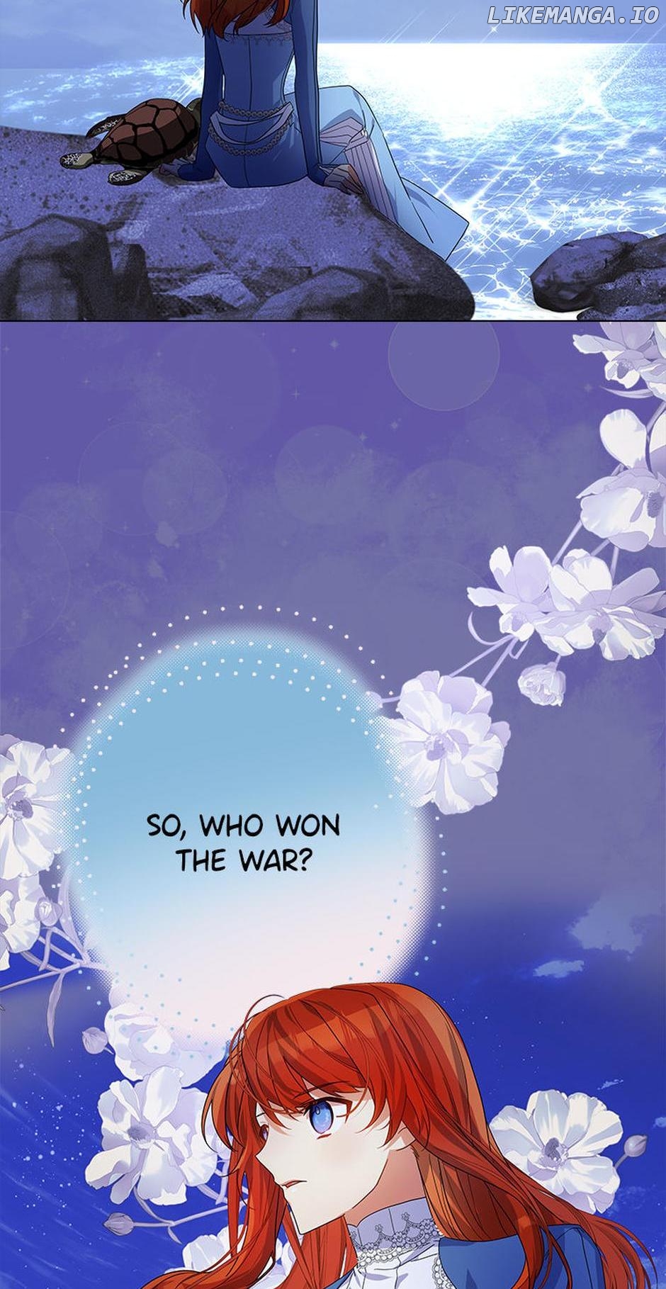 A Fairy Tale Written by a Villain Chapter 42 - page 2