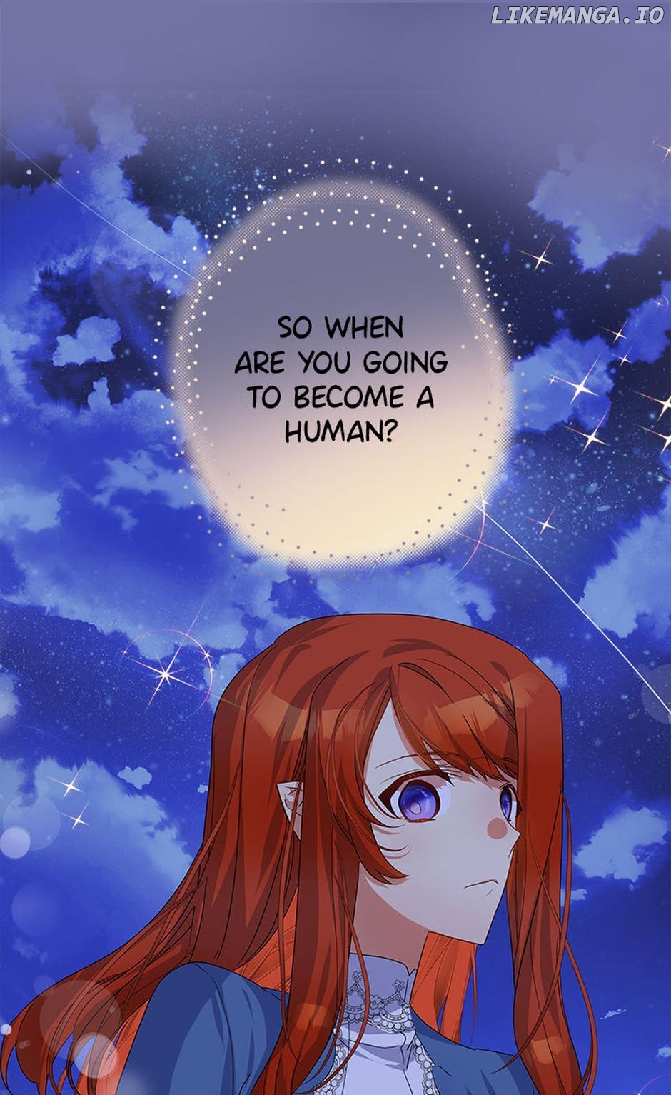 A Fairy Tale Written by a Villain Chapter 42 - page 29