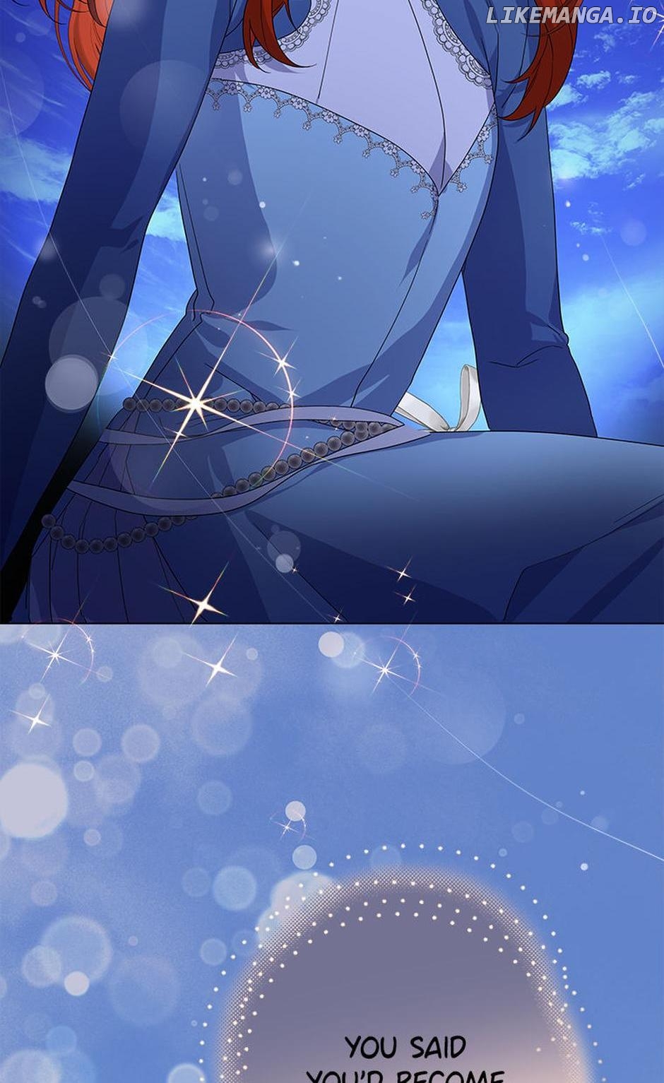 A Fairy Tale Written by a Villain Chapter 42 - page 30