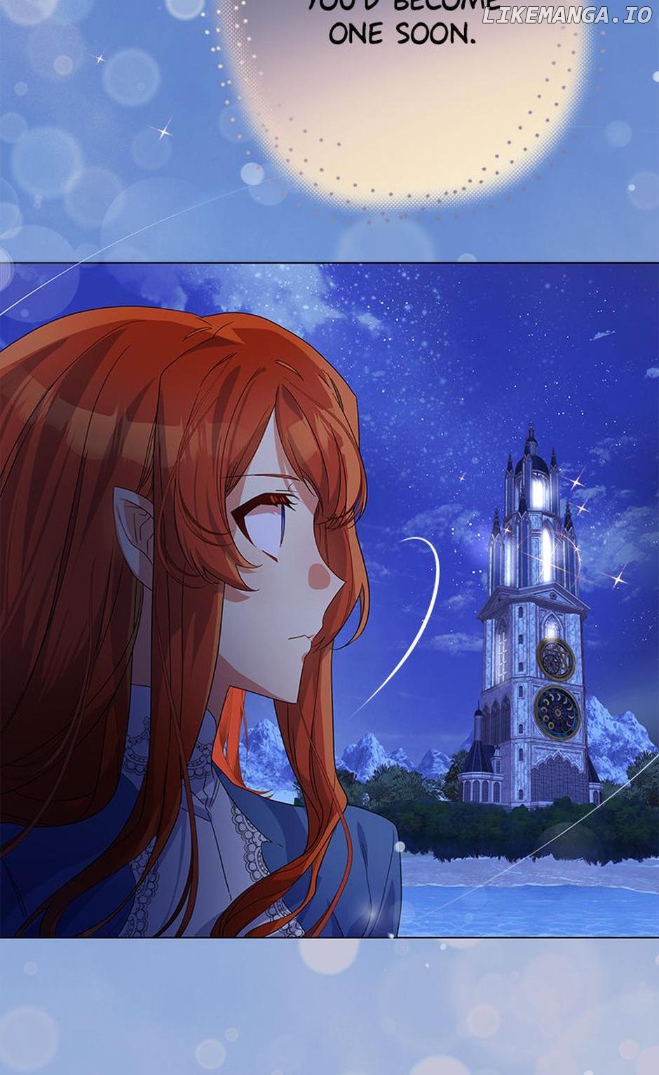 A Fairy Tale Written by a Villain Chapter 42 - page 31