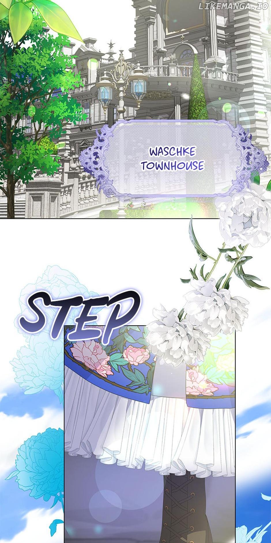 A Fairy Tale Written by a Villain Chapter 42 - page 35