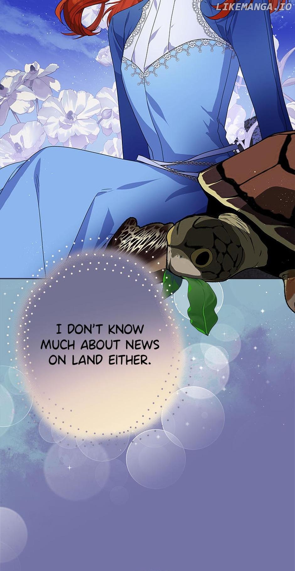 A Fairy Tale Written by a Villain Chapter 42 - page 3