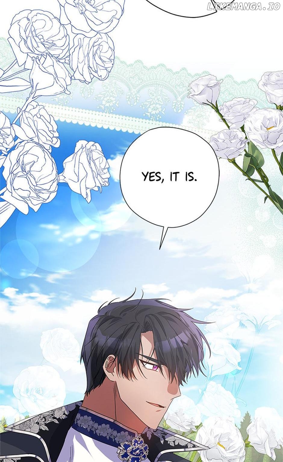 A Fairy Tale Written by a Villain Chapter 42 - page 39