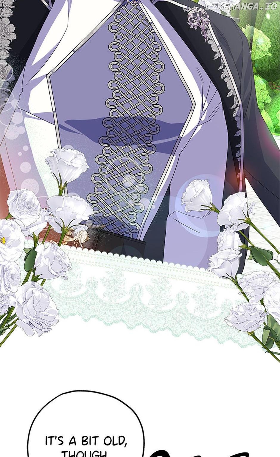 A Fairy Tale Written by a Villain Chapter 42 - page 40