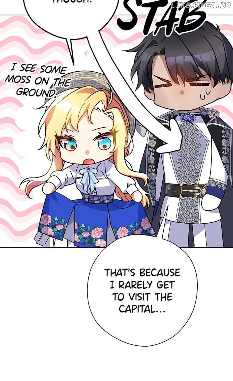 A Fairy Tale Written by a Villain Chapter 42 - page 41