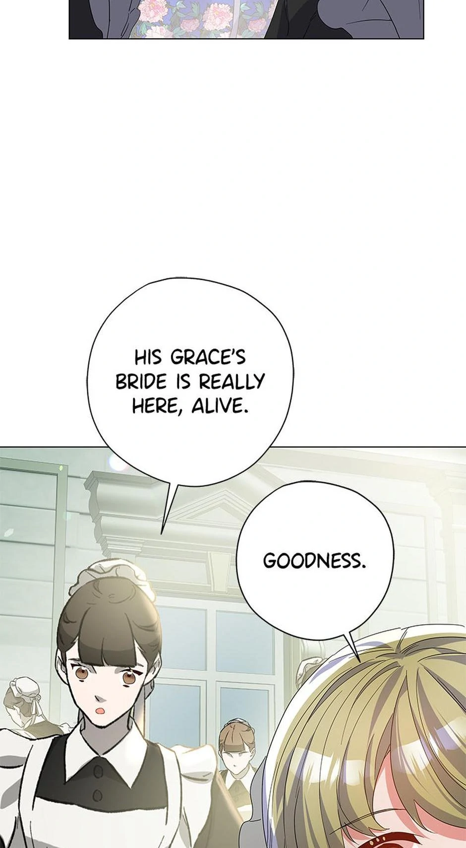 A Fairy Tale Written by a Villain Chapter 42 - page 43