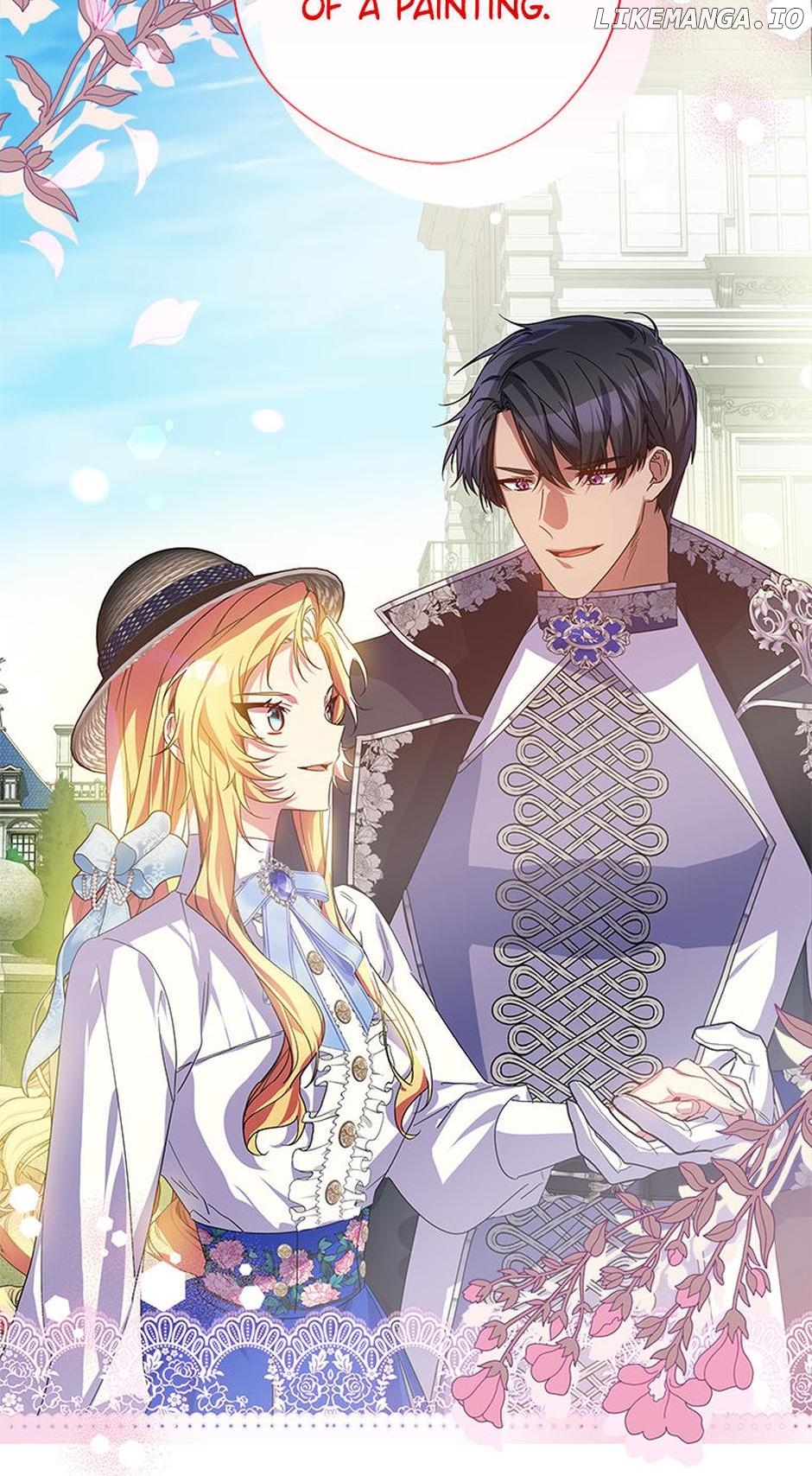 A Fairy Tale Written by a Villain Chapter 42 - page 45