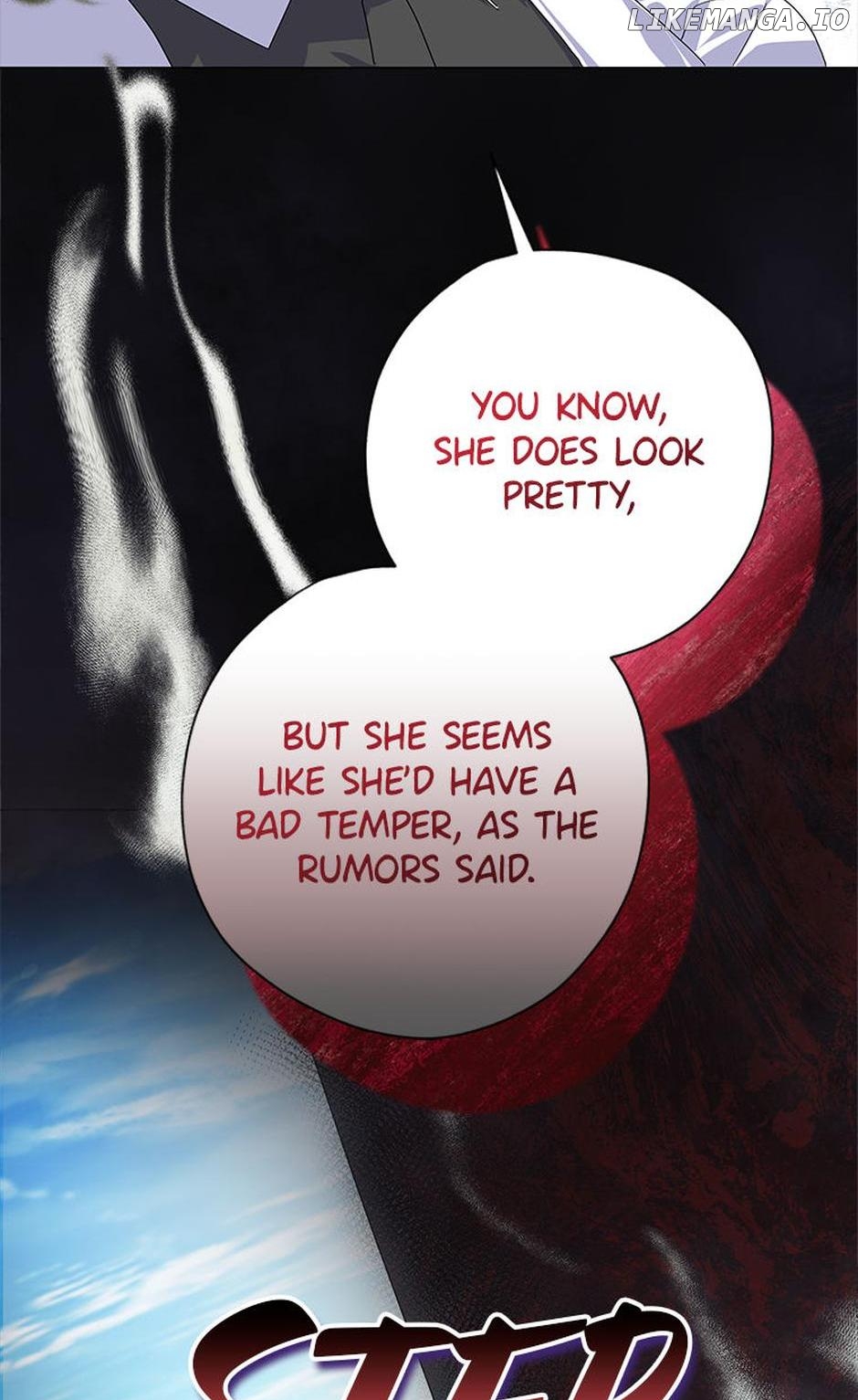 A Fairy Tale Written by a Villain Chapter 42 - page 48