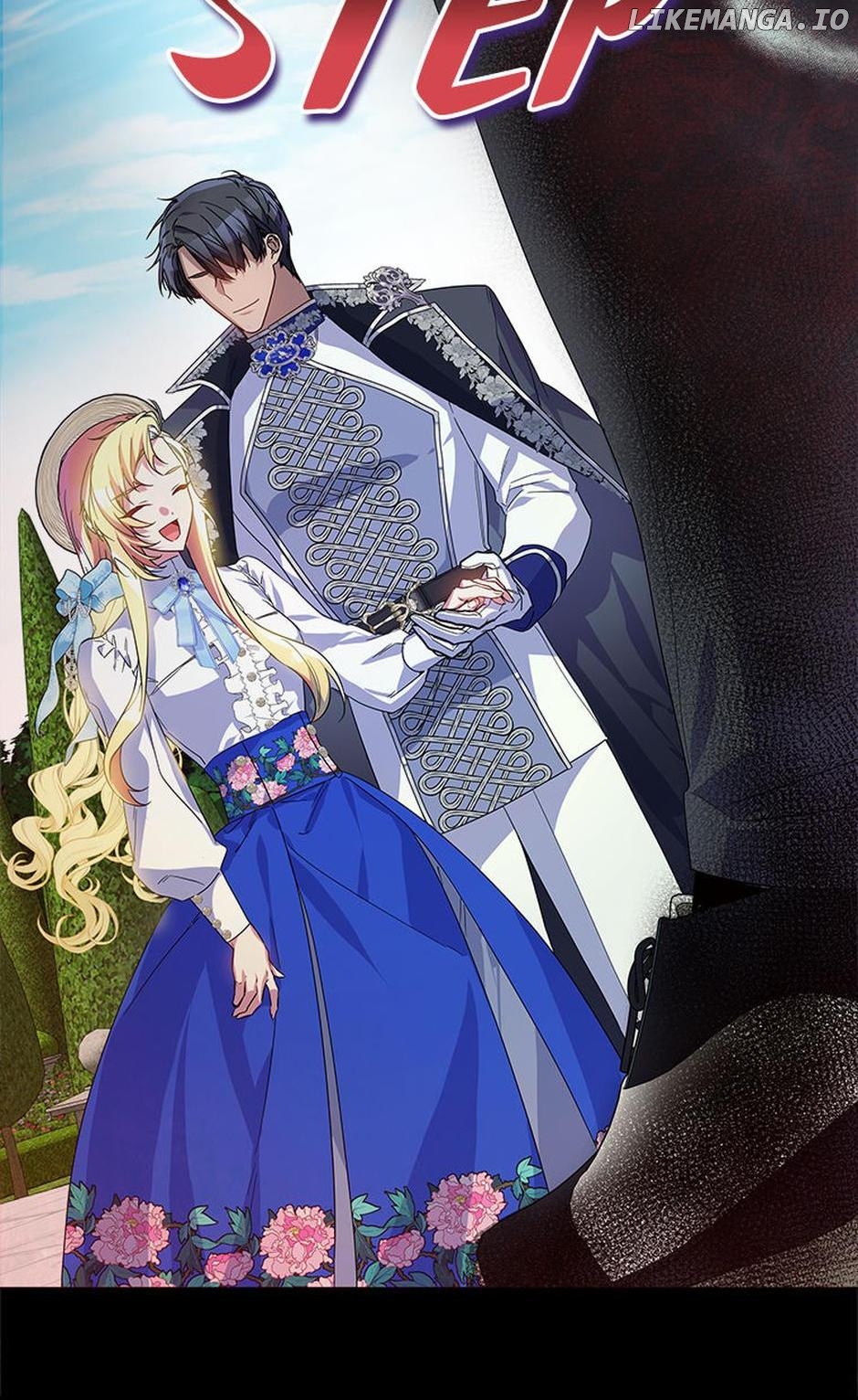 A Fairy Tale Written by a Villain Chapter 42 - page 49