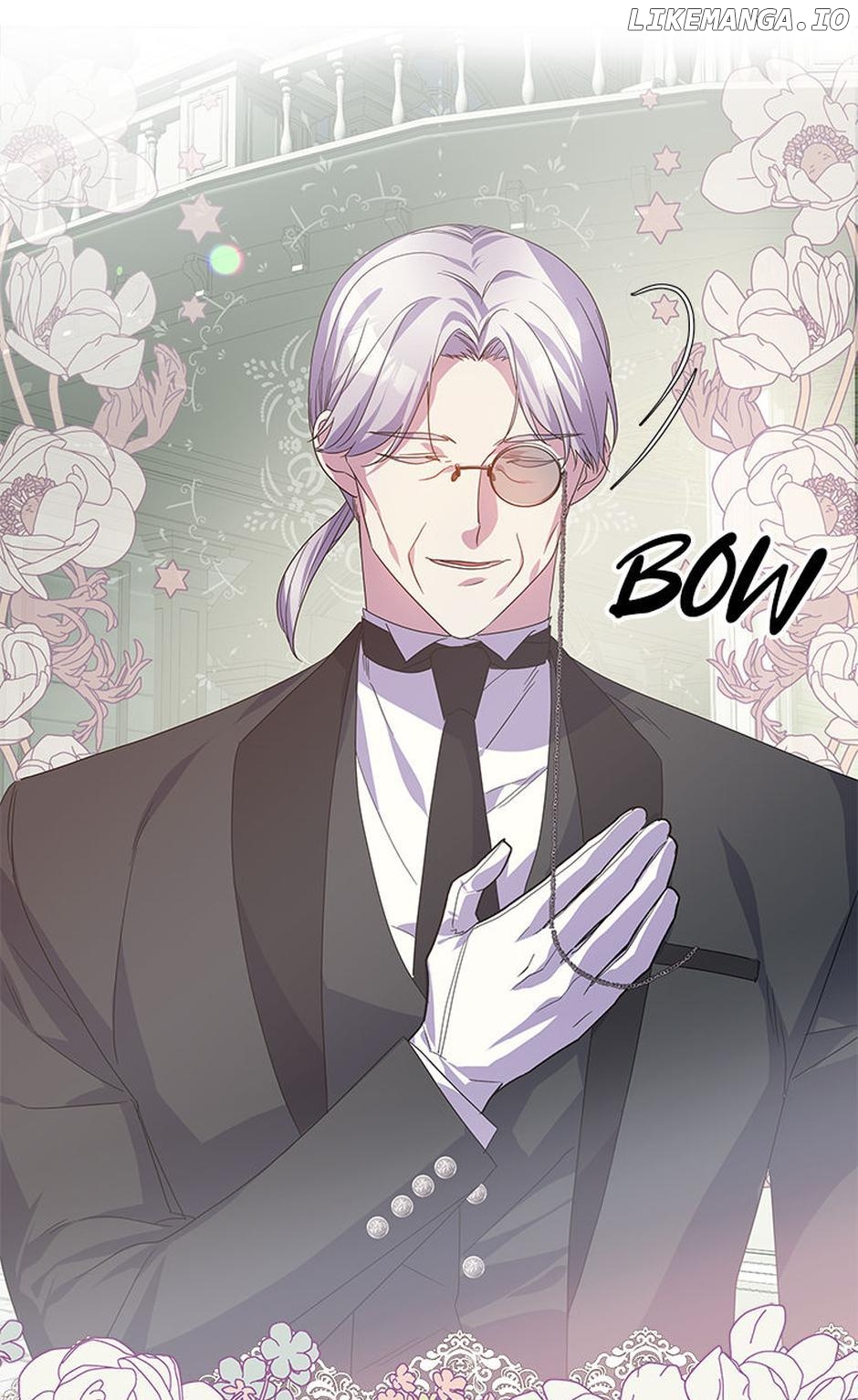 A Fairy Tale Written by a Villain Chapter 42 - page 54