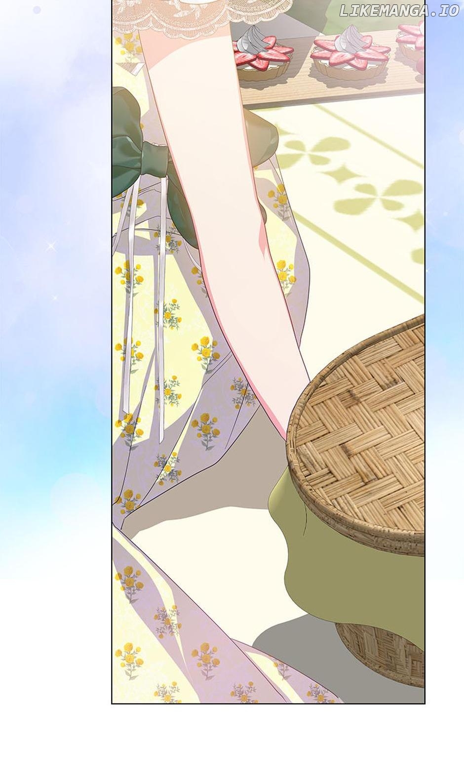 A Fairy Tale Written by a Villain Chapter 42 - page 57