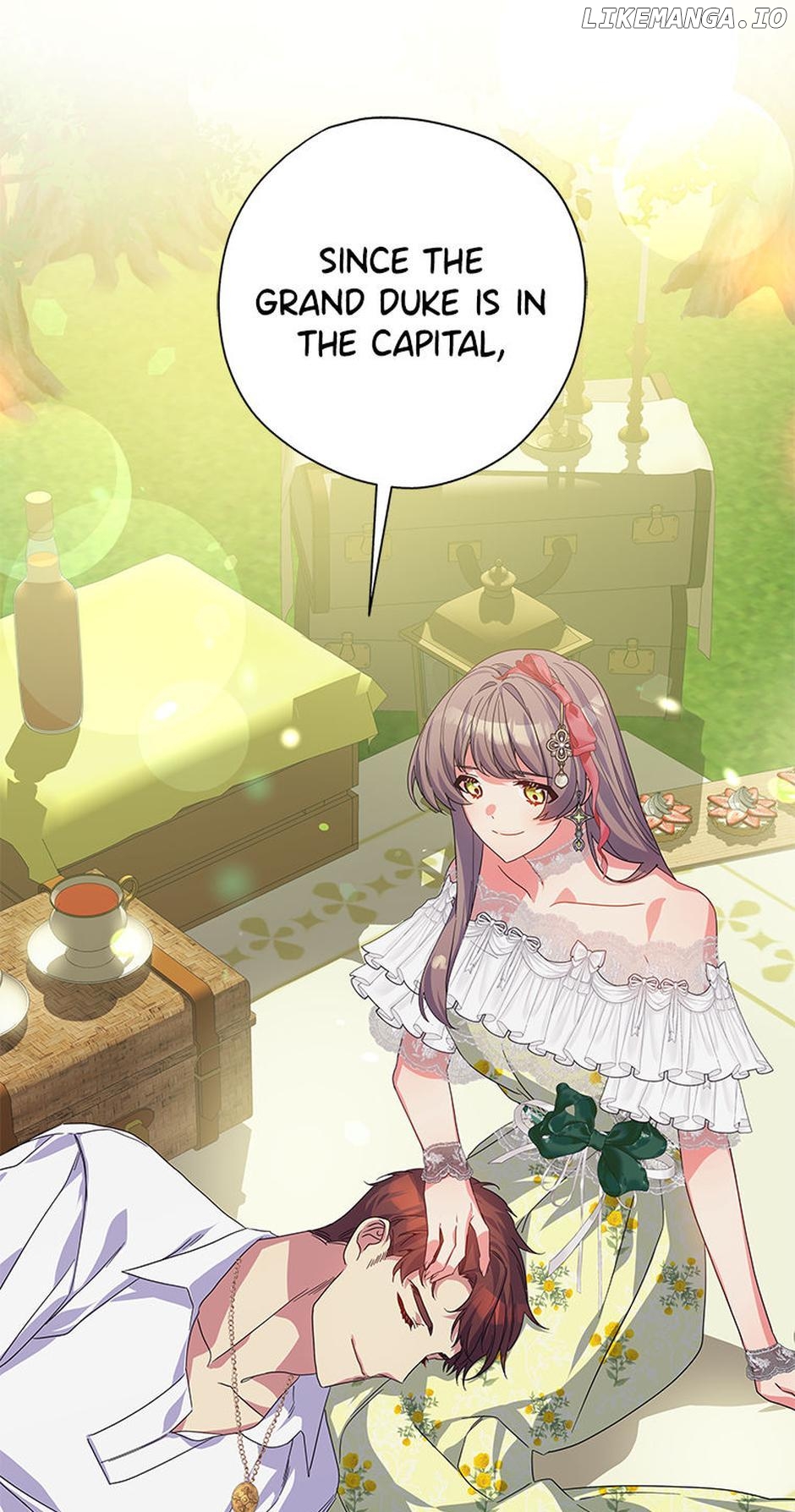 A Fairy Tale Written by a Villain Chapter 42 - page 58