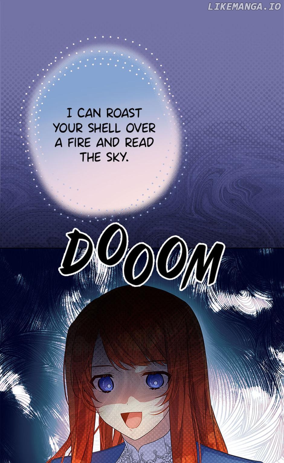 A Fairy Tale Written by a Villain Chapter 42 - page 5