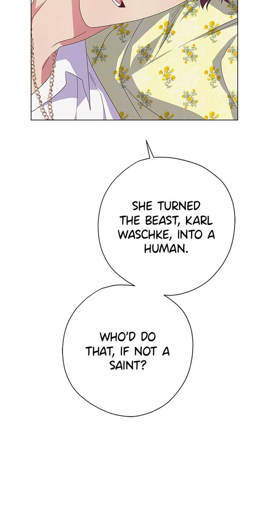 A Fairy Tale Written by a Villain Chapter 42 - page 61