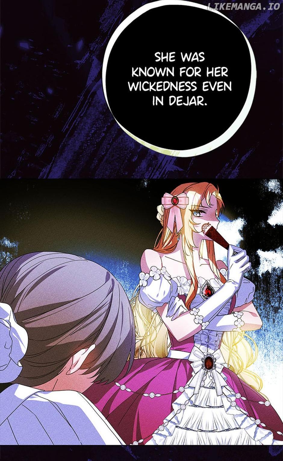 A Fairy Tale Written by a Villain Chapter 42 - page 65