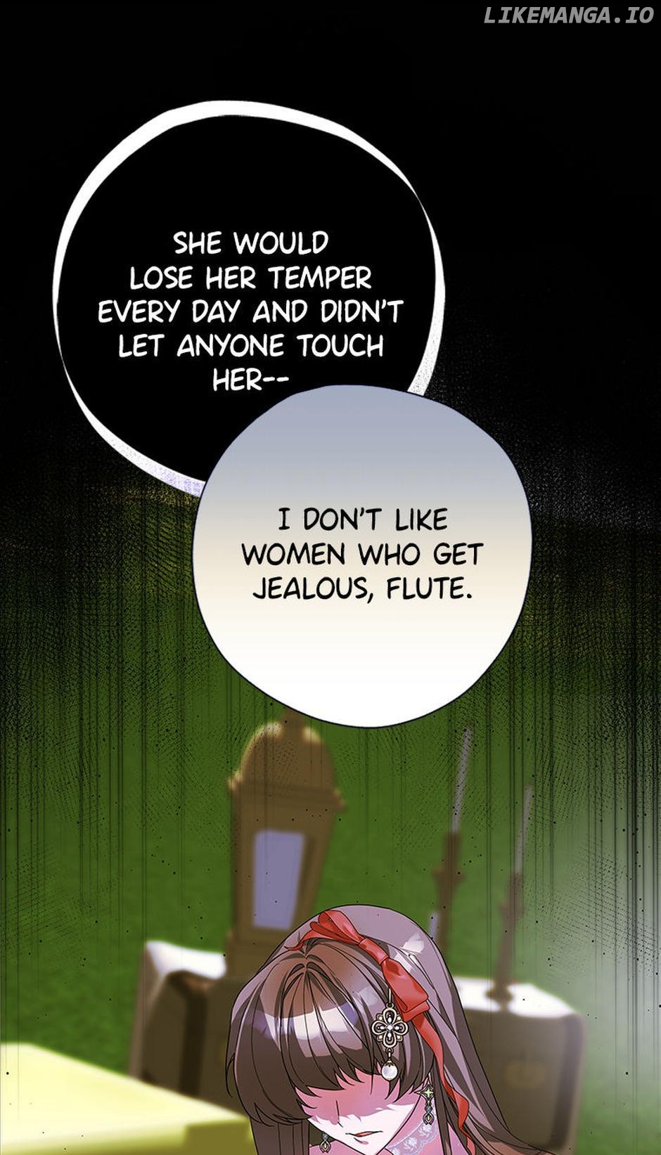 A Fairy Tale Written by a Villain Chapter 42 - page 66