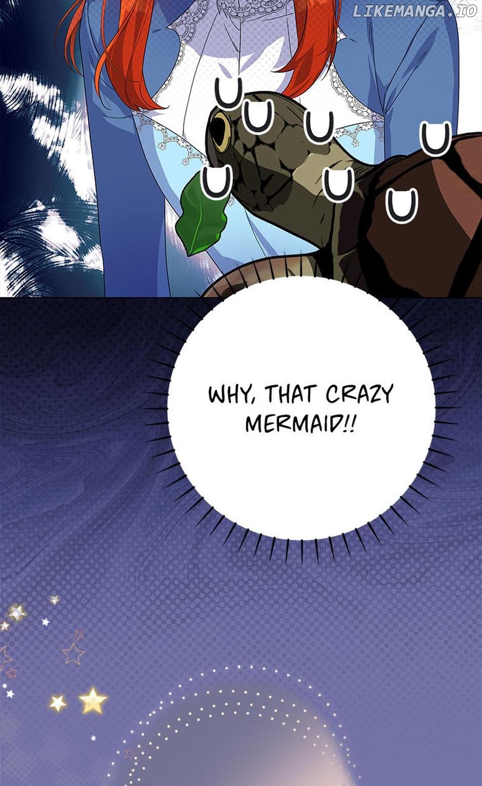 A Fairy Tale Written by a Villain Chapter 42 - page 6