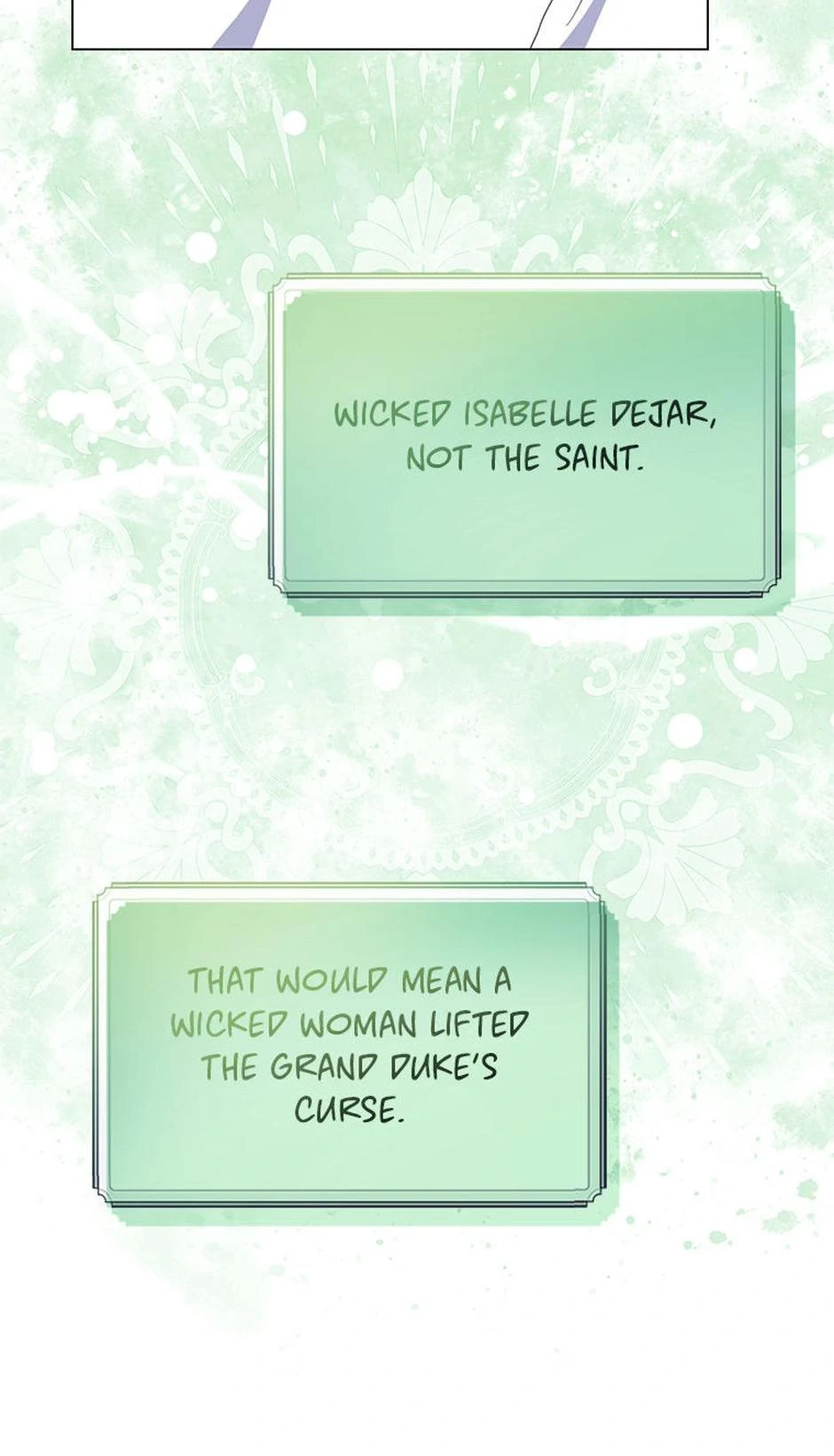 A Fairy Tale Written by a Villain Chapter 42 - page 69