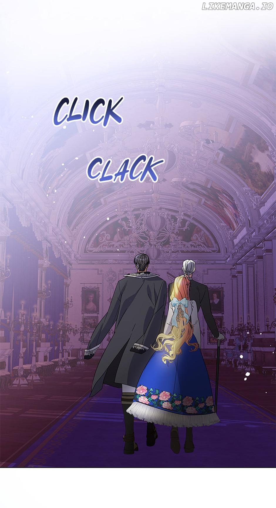 A Fairy Tale Written by a Villain Chapter 42 - page 70