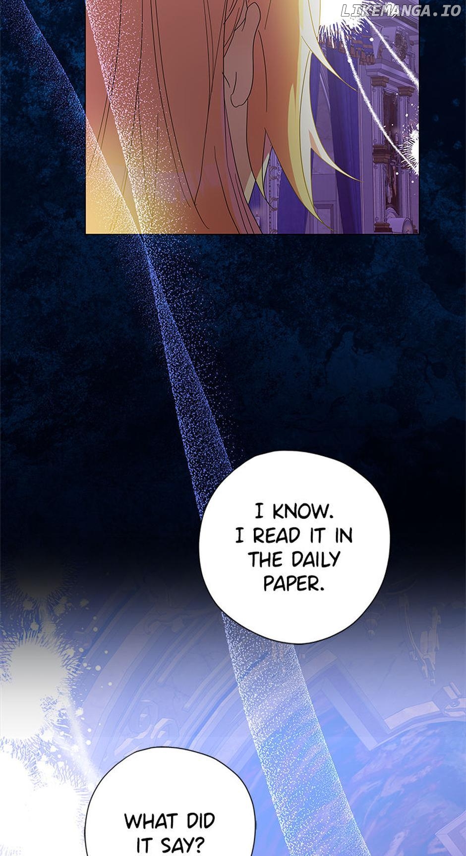 A Fairy Tale Written by a Villain Chapter 42 - page 72