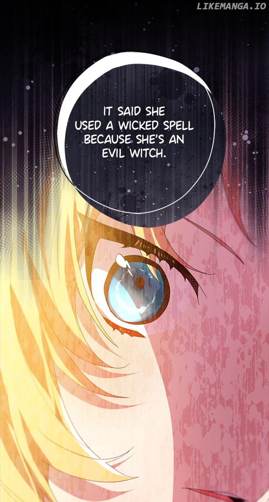 A Fairy Tale Written by a Villain Chapter 42 - page 74