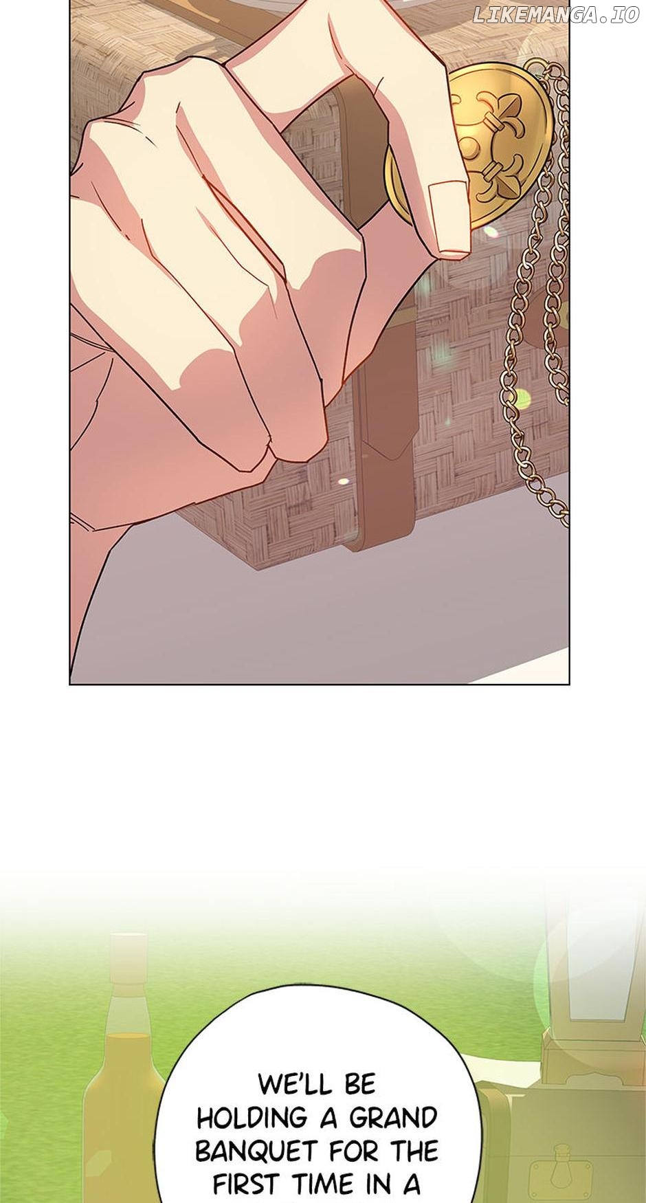 A Fairy Tale Written by a Villain Chapter 42 - page 76