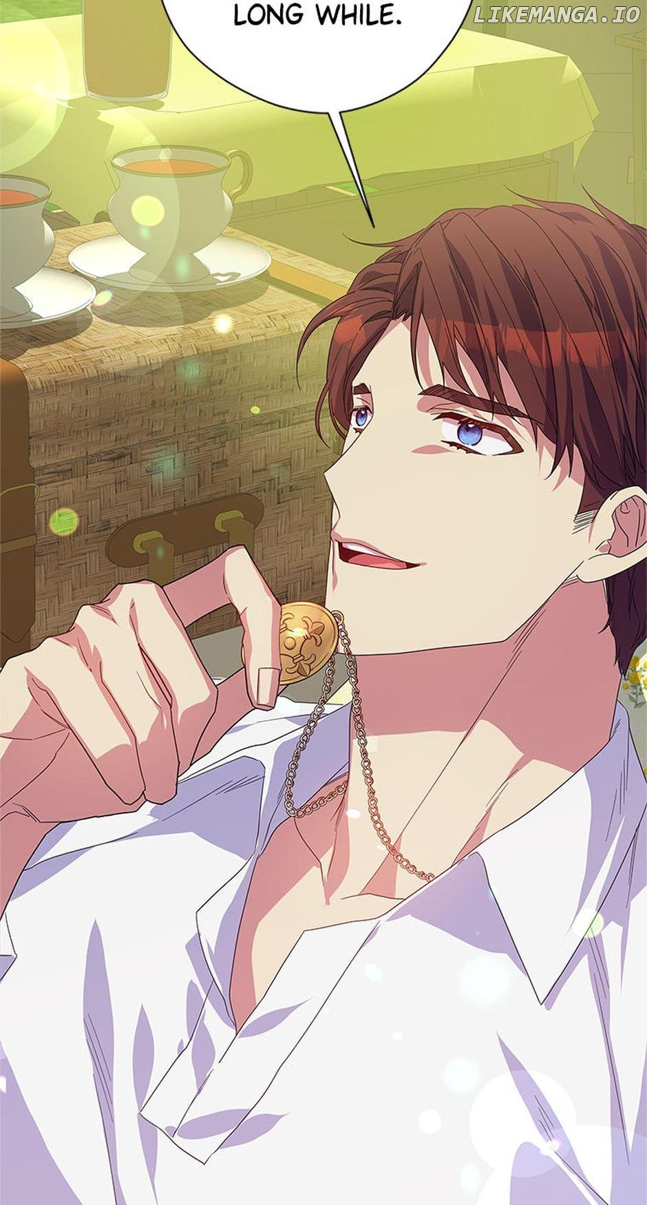 A Fairy Tale Written by a Villain Chapter 42 - page 77