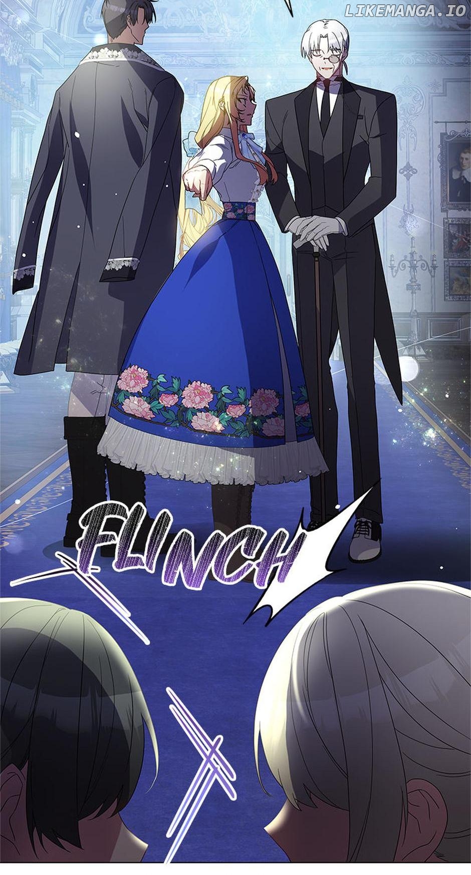 A Fairy Tale Written by a Villain Chapter 43 - page 9