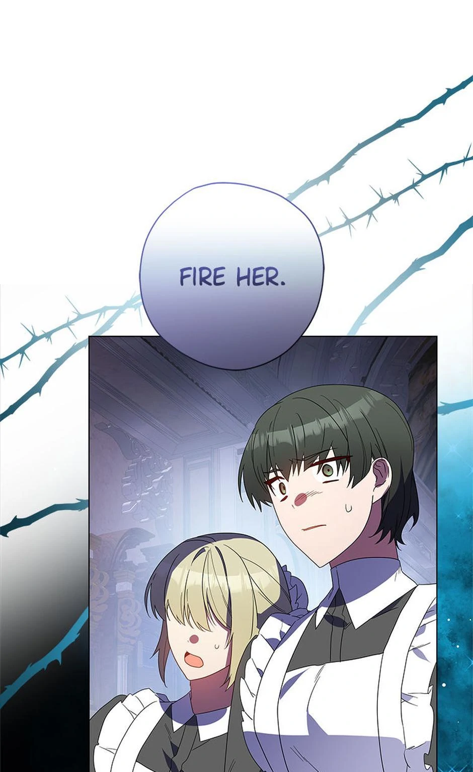 A Fairy Tale Written by a Villain Chapter 43 - page 10