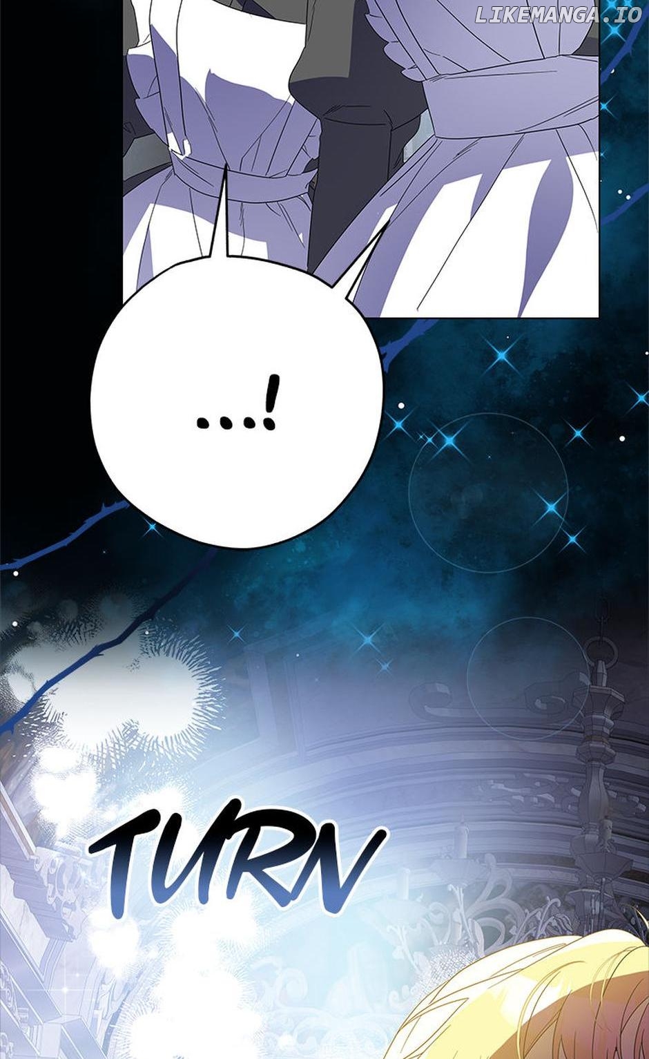 A Fairy Tale Written by a Villain Chapter 43 - page 11