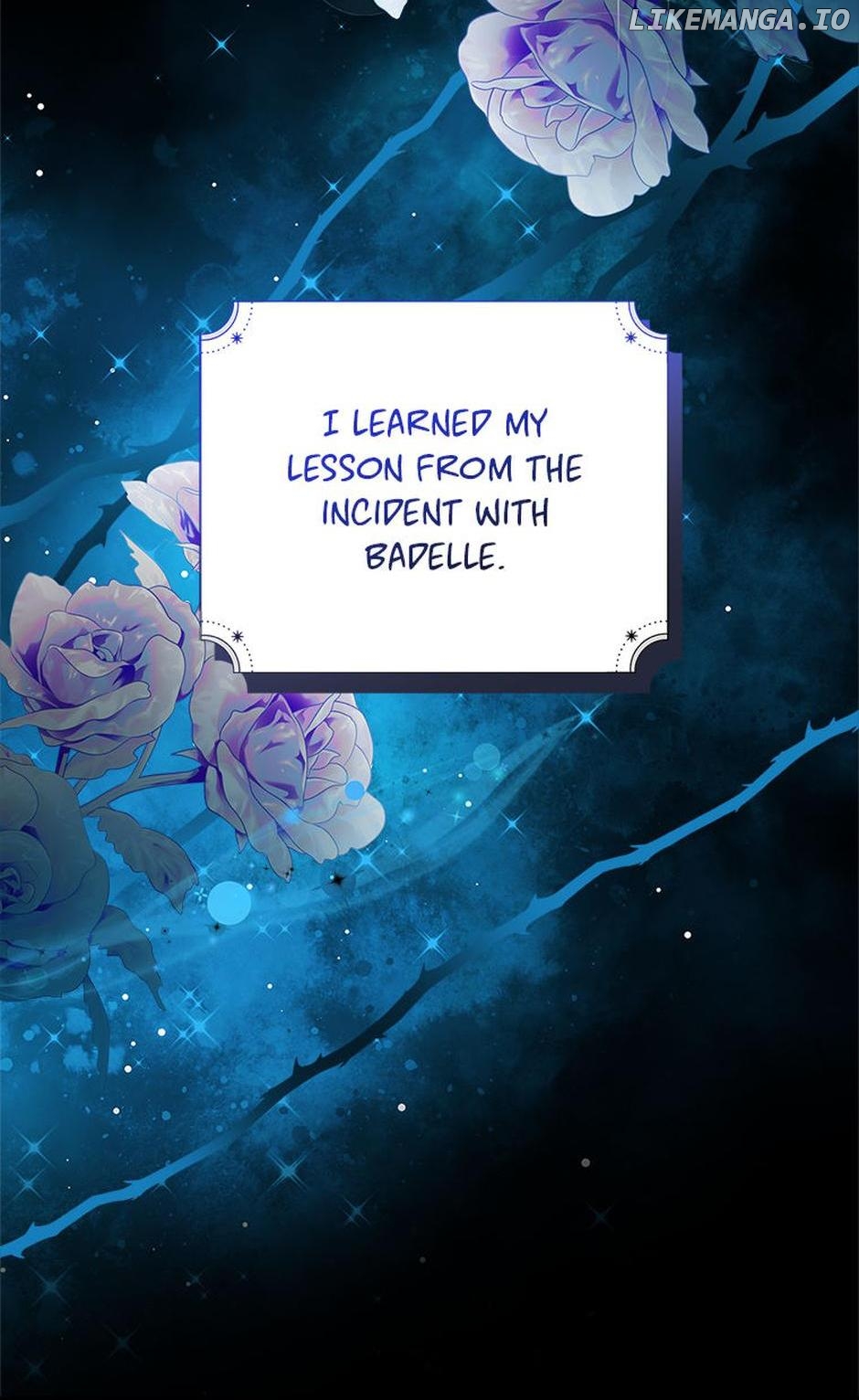 A Fairy Tale Written by a Villain Chapter 43 - page 13