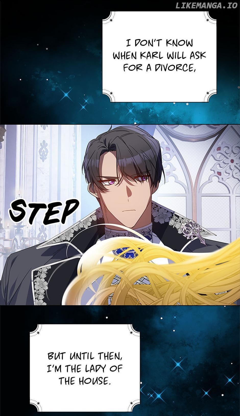 A Fairy Tale Written by a Villain Chapter 43 - page 14