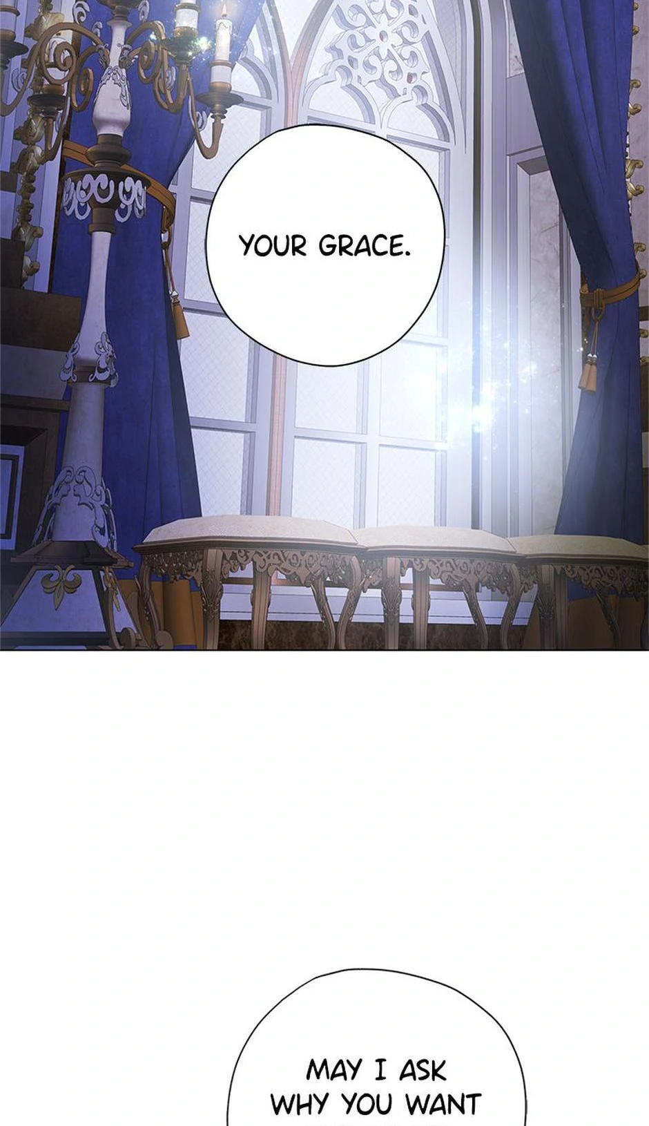 A Fairy Tale Written by a Villain Chapter 43 - page 16