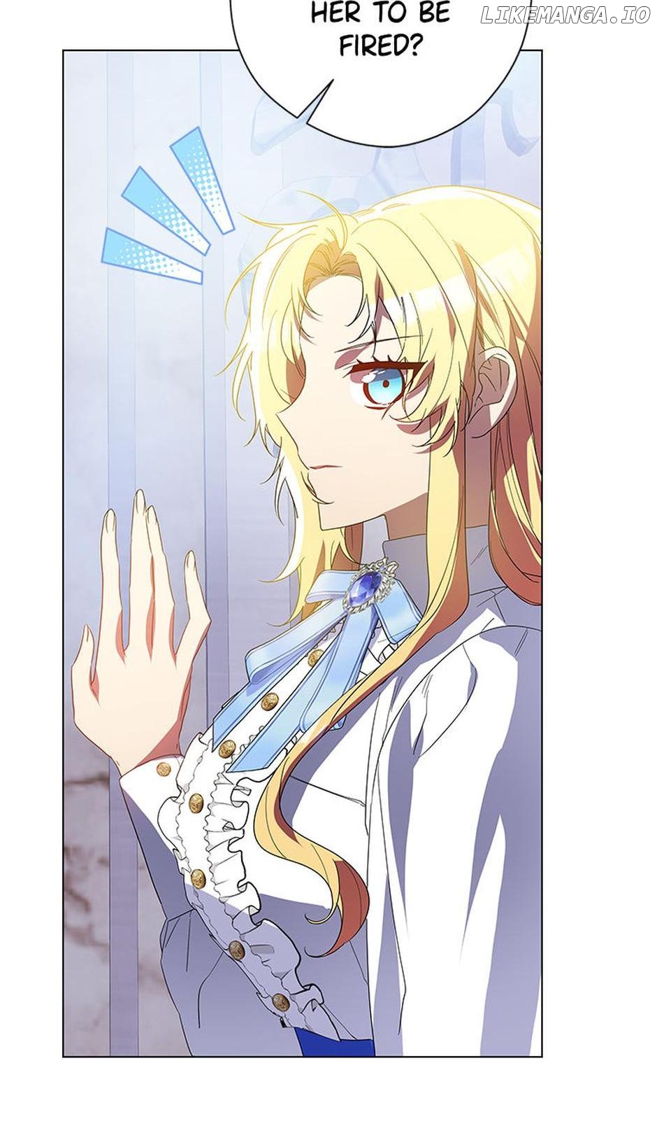 A Fairy Tale Written by a Villain Chapter 43 - page 17